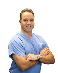 Surgeon Image