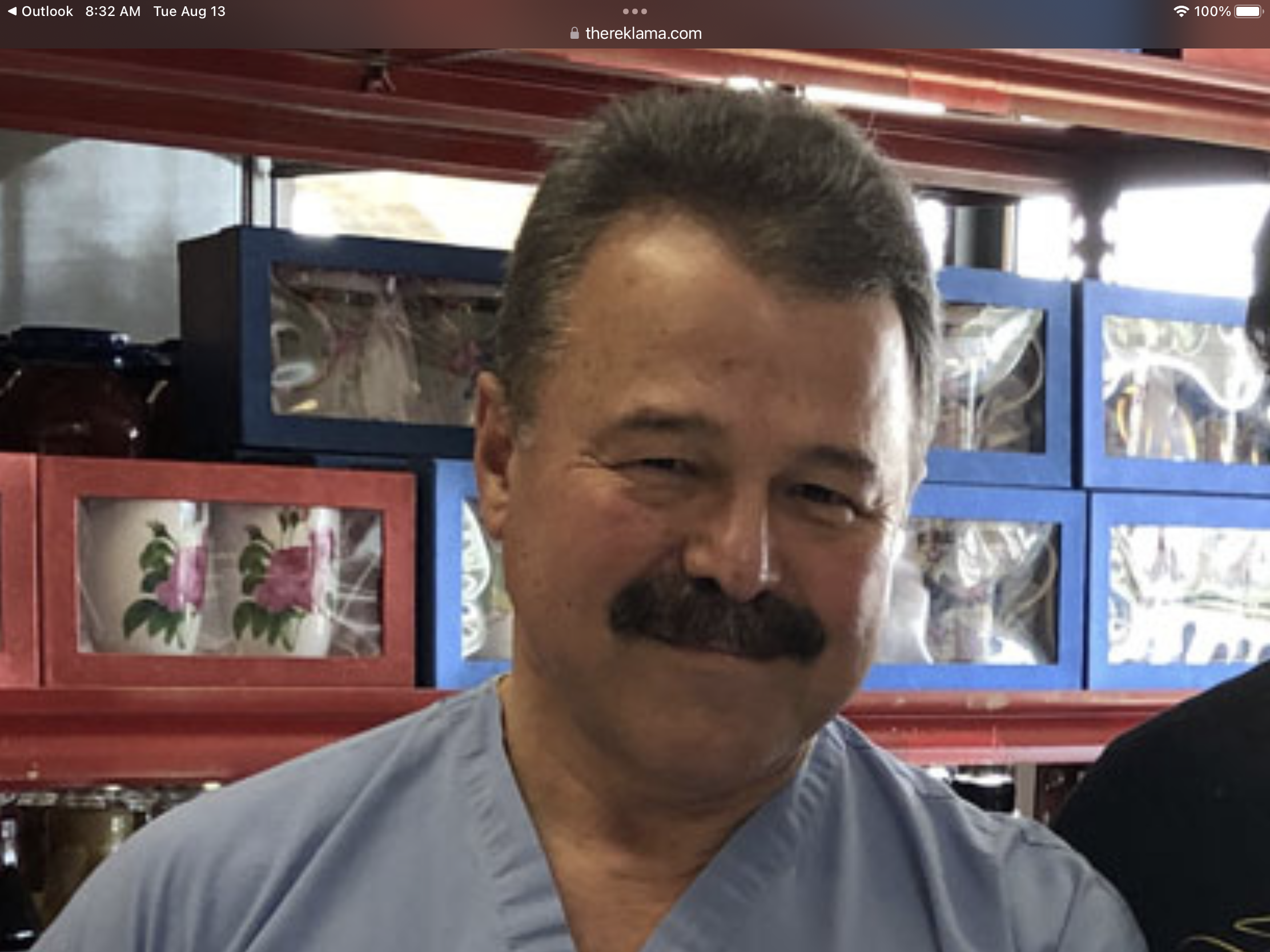 Surgeon Image