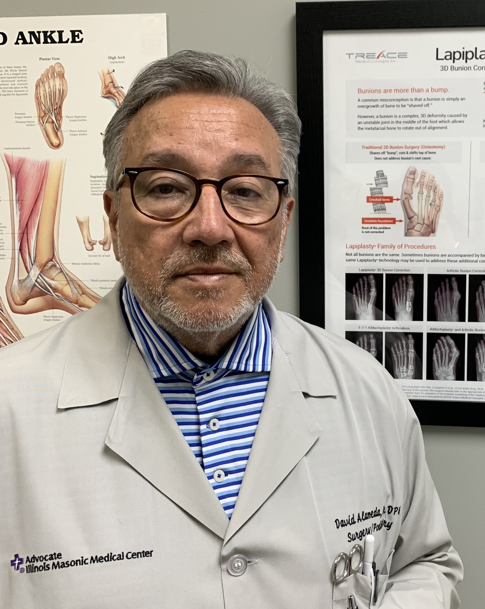 Surgeon Image